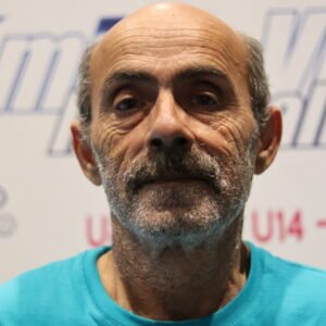 Ahmet Kabahir