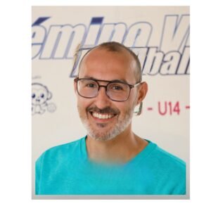 Jonathan Olivieri