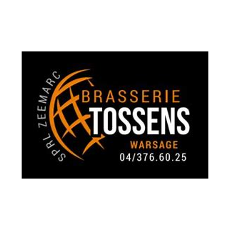 Brasserie Tossens